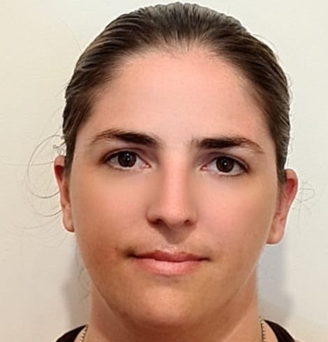 Portrait de Brenda Meynier, consultante en structuration des systèmes d’information PME